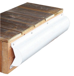 Dock Edge  Butoir de pieu 6'