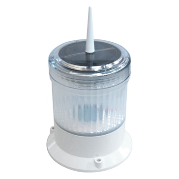 Dock Edge  Pilling Cap Light