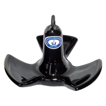 Greenfield Ancres de rivière 30 lb