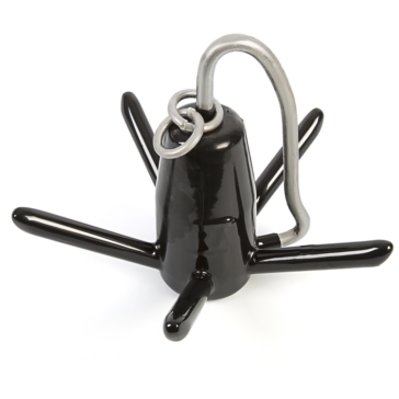 Greenfield Ancres Richter 18 lb