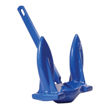 Greenfield Navy Anchors 20 lbs