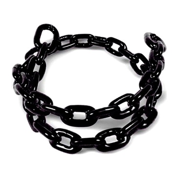 Greenfield Coated Chains