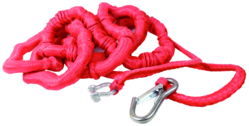 Greenfield Anchor Buddy Dock Bungee Cord 14" to 50" - Polypropylene - Bungee Rope