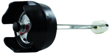 Bouchon de réservoir avec jauge ventillée manuellement SCEPTER 08936