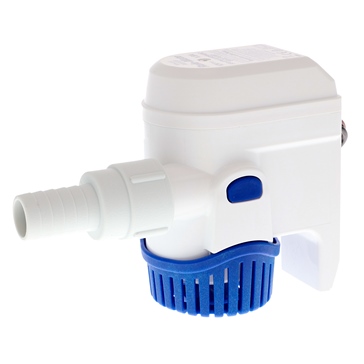 JABSCO RULE Rule Mate™ Fully Automated Bilge Pumps