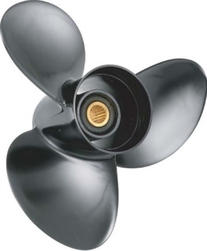 Solas Twin Impeller - TP Series Fits Yamaha