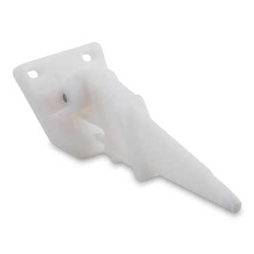 Sierra Universal Pitot Tube Gauge Pitot