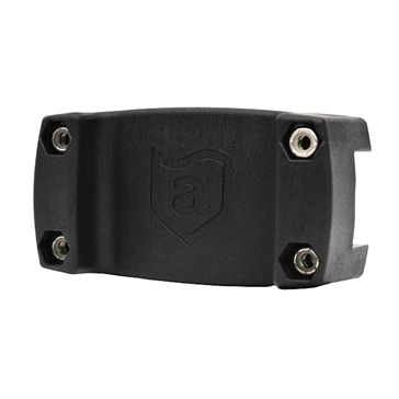 ATTWOOD HD Rail Mount Rod Holder Kimpex Canada - Main Image