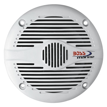Boss Audio 150W, Audio Marine Speaker Universal