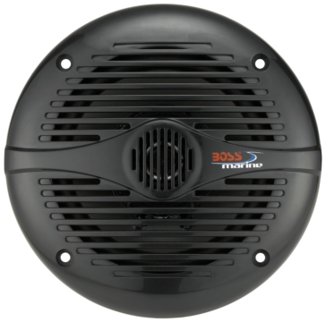 Boss Audio Haut-parleur pour utilisation marine, 150W Universel