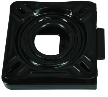 Springfield Combo support et pivot de siège à installation rapide