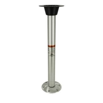 Springfield Piédestal, Aluminium anodisé