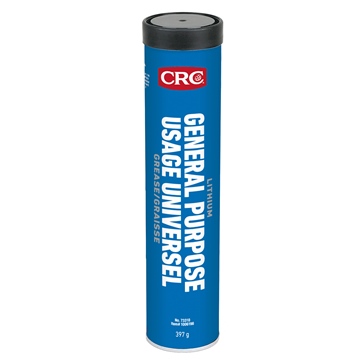CRC Graisse à usage universel au lithium
