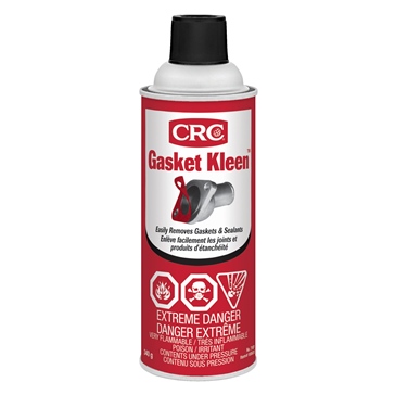 CRC Décapant "Gasket Kleen" 340 g