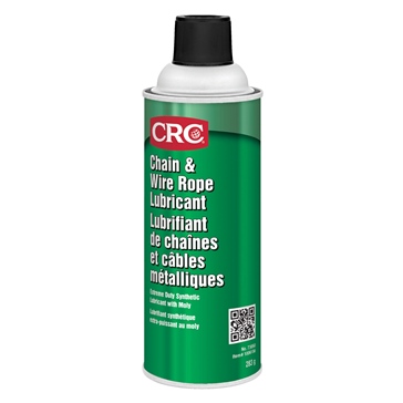 CRC Chain & Wire Rope Lube