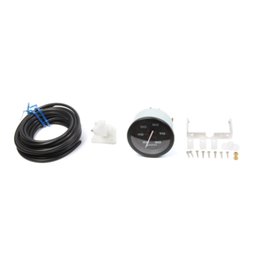 Dometic Corp Indicateurs de vitesse Amega Bateau - 57899P