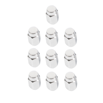 MCGARD  Trailer Wheel Lug Nut