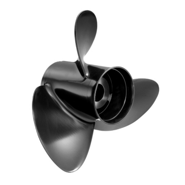 Solas RUBEX ALUMINUM Interchangeable Hub Propellers Fits Mercury, Fits Johnson, Fits Evinrude, Fits BRP - Aluminum