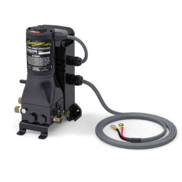 Dometic Corp Marine Hydraulic PRO Power Assist Steering Unit