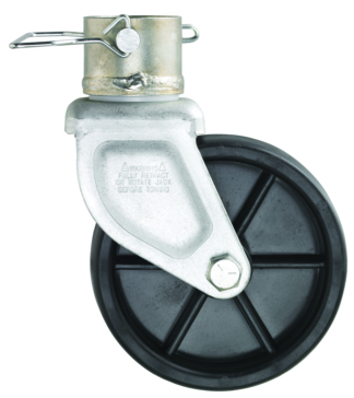 ProSeries Jack Wheel