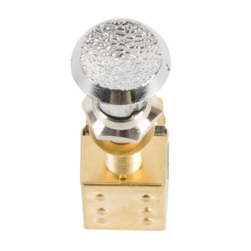 Sea Dog Two Position On-Off Switch Push - 708700