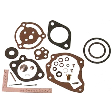 Sierra Carburetor Gasket Kit 18-7024 Fits OMC - 18-7024#