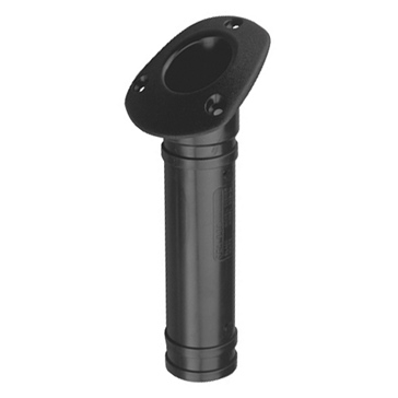 sea dog fishing rod holder Sea-Dog 325190-1 Stainless Steel Side Mount Removable Flat Dark EarthThis side Sea Dog Side Mount Rod