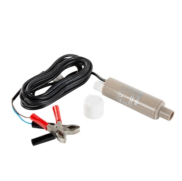 JABSCO RULE Centrifugal Pump, Water System to 140ºF (60ºC)