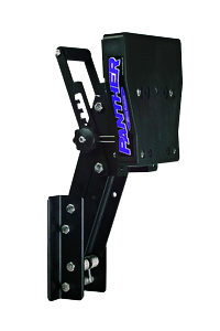 Panther Marine O/B Bracket 4-Stroke