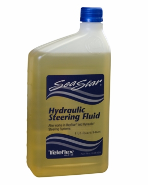 Dometic Corp Huile hydraulique