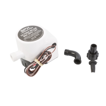 JOHNSON PUMP Pompes de cale Ultima TM