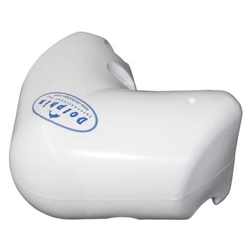 Dock Edge  Butoir de quai 12" x 12"