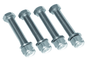 T-H Marine Bolt Kit for Jacking Plates