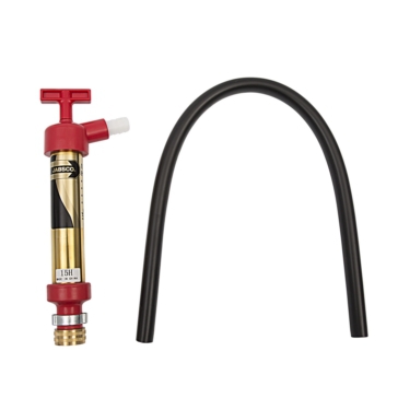 JABSCO RULE Marine Engine Oil Drain Pump
