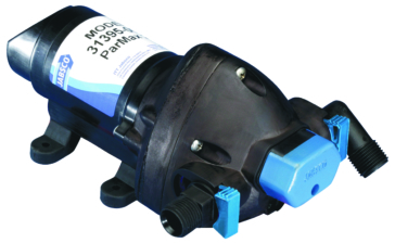 JABSCO RULE PAR-Max 2.9 Water Pressure Pump