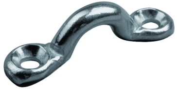 Sea Dog Pad Eyes, by pair