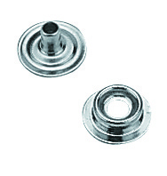 Sea Dog Bouton-pression à canevas