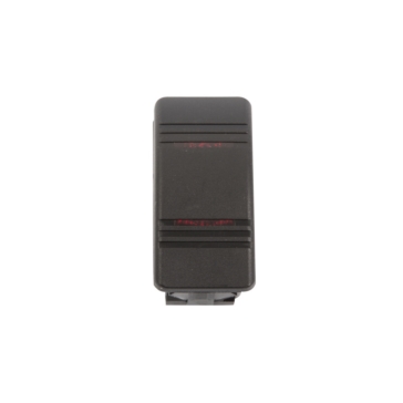 Sea Dog Illuminating Contura Switches Illuminated Rocker Switch - 710535