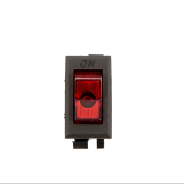 Sea Dog Rocker Switch Illuminated Rocker Switch - 710544