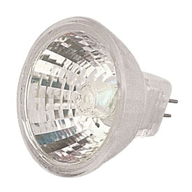 Sea Dog Halogen Bulb with Reflector 12-Volt MR16