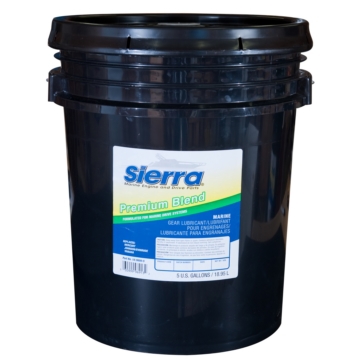 Sierra Gear Lubricant / Premium