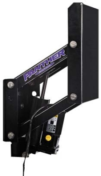 Panther Auxiliary Motor Bracket