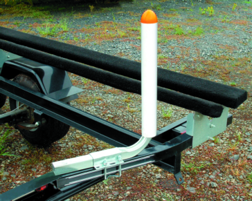 Tie Down LongRun Pontoon Trailer Guide On’s (Pair)