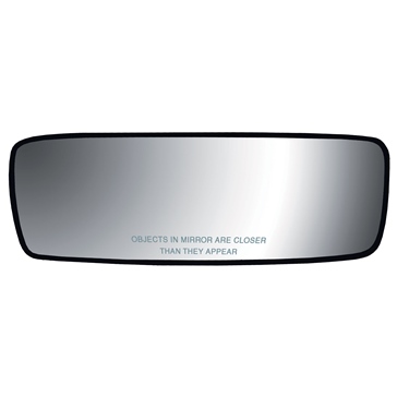 CIPA UTV Center Mirror