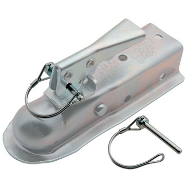 C.E. Smith Coupler Safety Pin