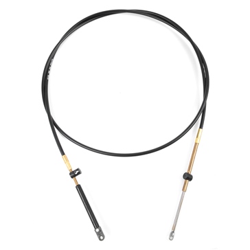 Dometic Corp Contro Cable MERC TFXTREME Serie