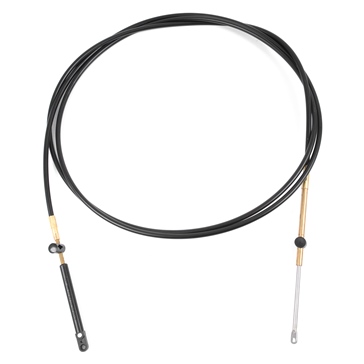 Dometic Corp Contro Cable MERC TFXTREME Serie