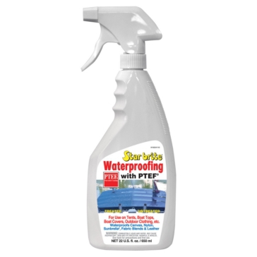 Star brite Waterproofing & Fabric Treatment Spray