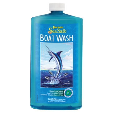 Star brite Produit "Sea Safe Boat Wash" 32 oz