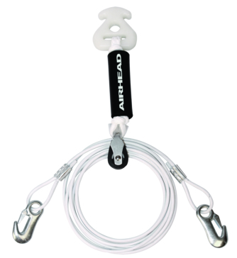 Airhead Self Centering Tow Harness